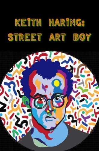 Keith Haring: Street Art Boy (2020)