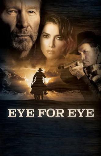 Eye for Eye (2022)