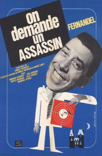 We Request an Assassin (1949)
