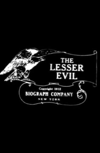 The Lesser Evil (1912)