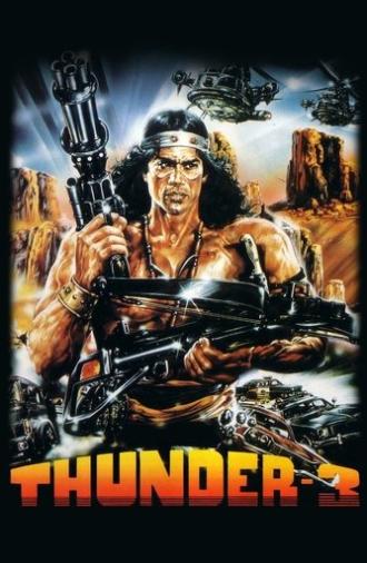 Thunder III (1988)