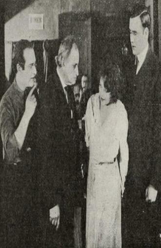 Moral Courage (1917)