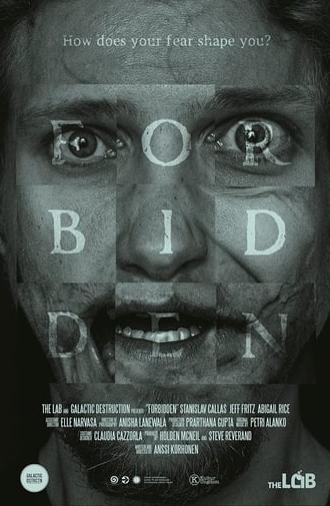 Forbidden (2022)