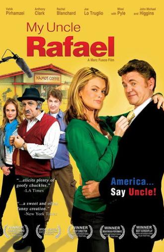 My Uncle Rafael (2012)