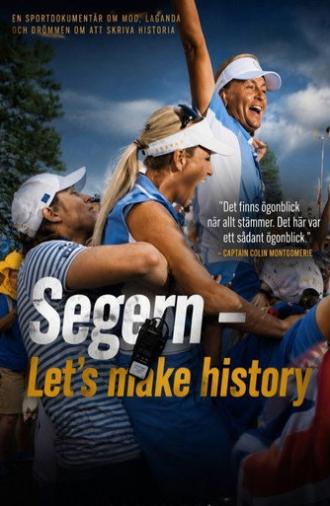 Segern – Let´s make history (2014)