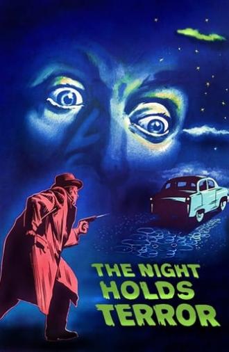 The Night Holds Terror (1955)