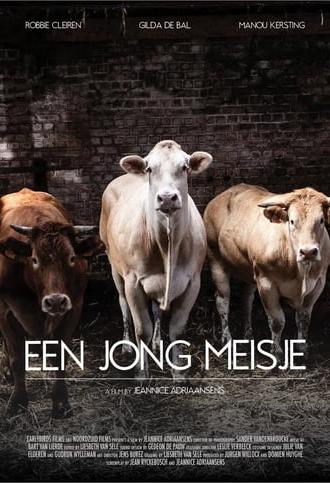 Een Jong Meisje (2018)