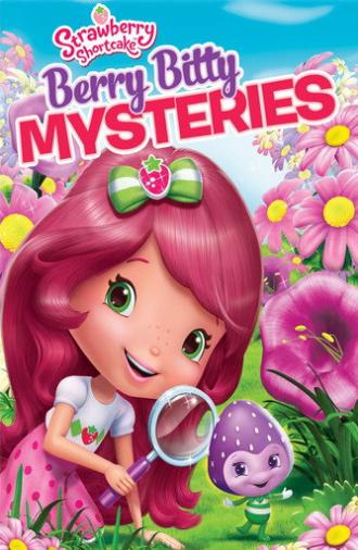 Strawberry Shortcake: Berry Bitty Mysteries (2013)