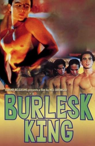 Burlesk King (1999)