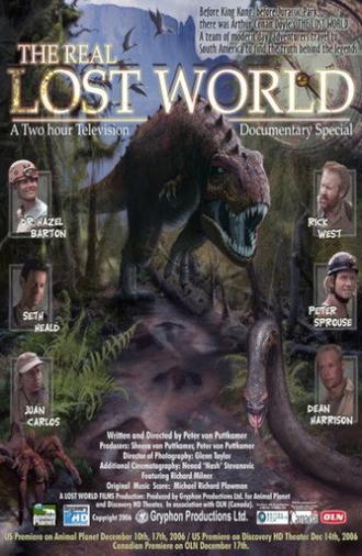 The Real Lost World (2006)