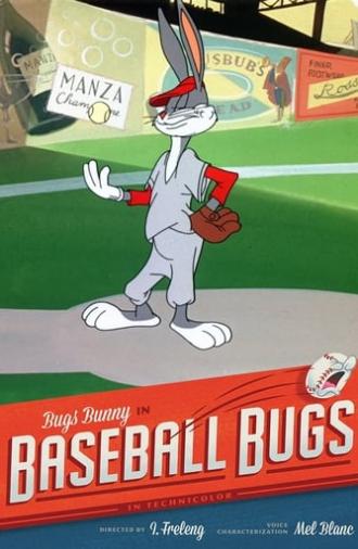 Baseball Bugs (1946)