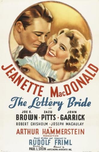 The Lottery Bride (1930)