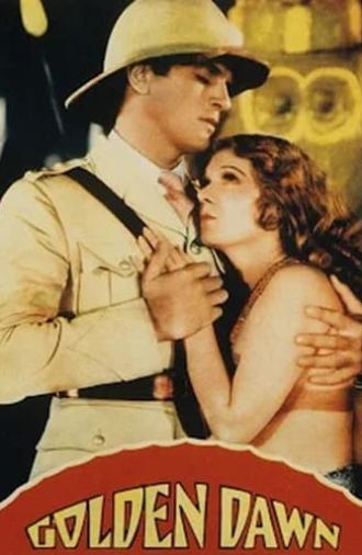 Golden Dawn (1930)