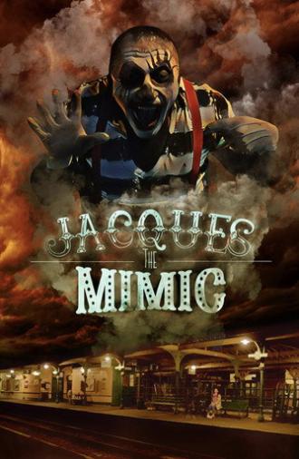 Jacques the Mimic (2023)