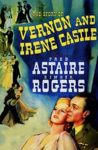 The Story of Vernon and Irene Castle (1939)