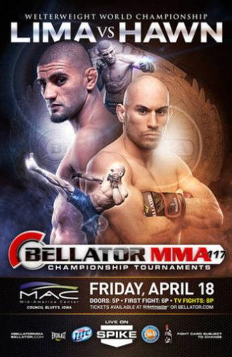 Bellator 117 (2014)