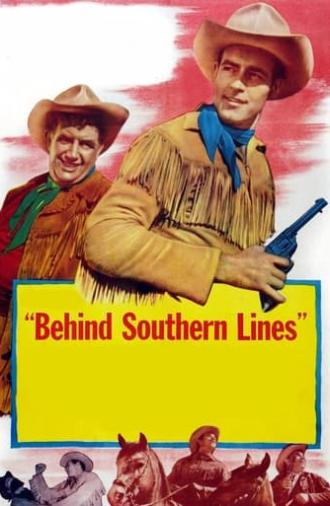 Behind Southern Lines (1952)