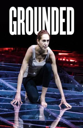 Grounded (2022) (2022)