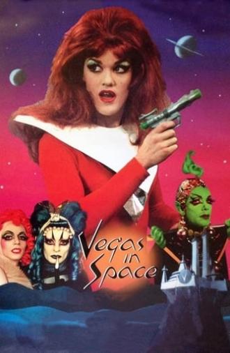 Vegas in Space (1991)