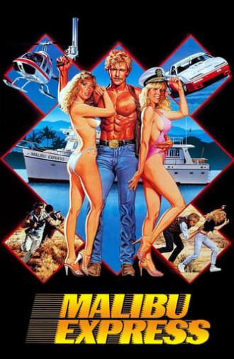 Malibu Express (1985)