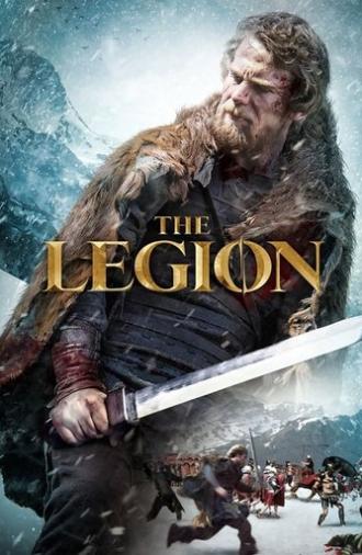 The Legion (2020)
