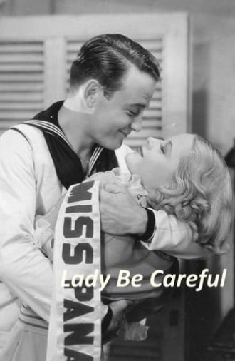 Lady Be Careful (1936)