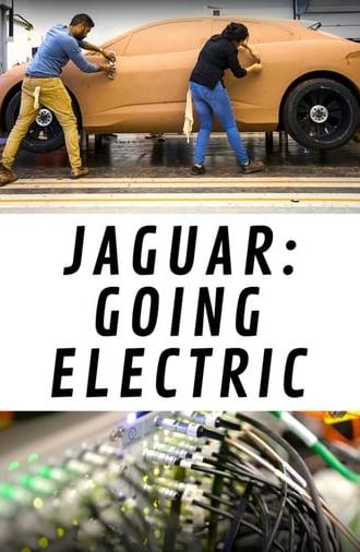 Jaguar: Going Electric (2018)