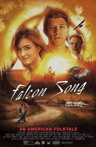 Falcon Song (2014)