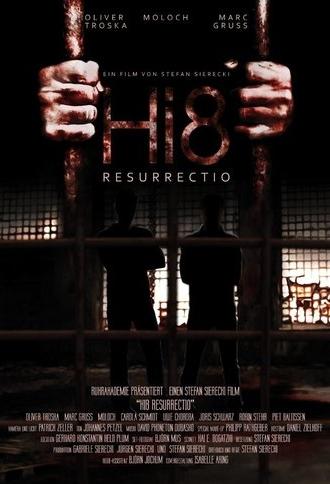 Hi8: Resurrectio (2016)