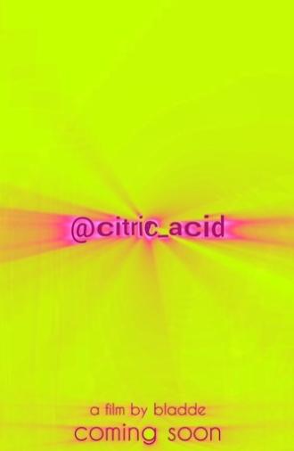 Citric Acid (2026)