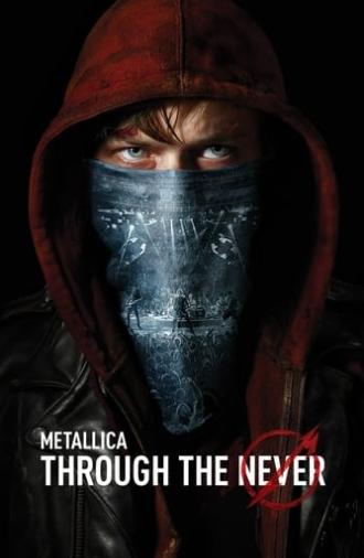 Metallica: Through the Never (2013)