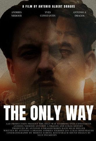 The Only Way (2025)