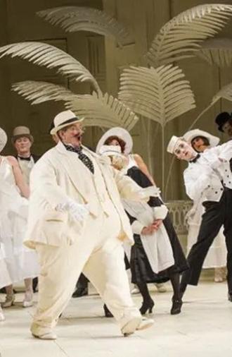 The Mikado (2019)