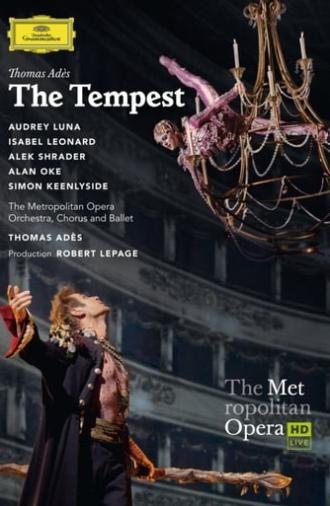 The Metropolitan Opera: The Tempest (2012)