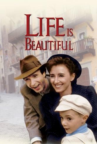 Life Is Beautiful (1997)