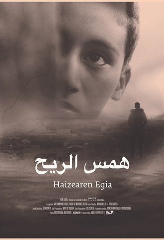 The whisper of the wind (2020)