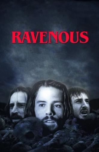 Ravenous (1999)