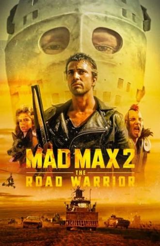 Mad Max 2 (1981)