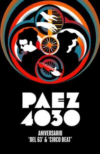 PAEZ4030 (2024)