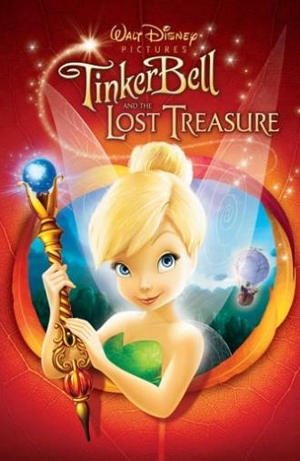 Tinker Bell and the Lost Treasure (2009)