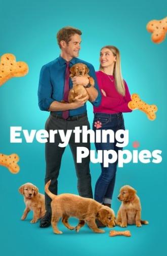 Everything Puppies (2024)