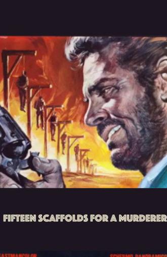 Fifteen Scaffolds for a Murderer (1967)
