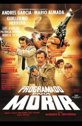 Programado Para Morir (1989)