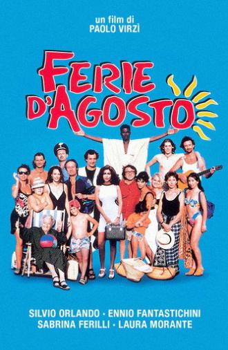 August Vacation (1996)