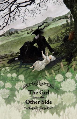 The Girl from the Other Side (2023)