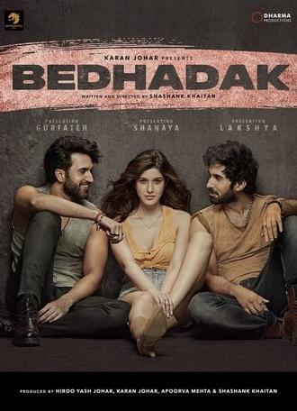 Bedhadak (2018)