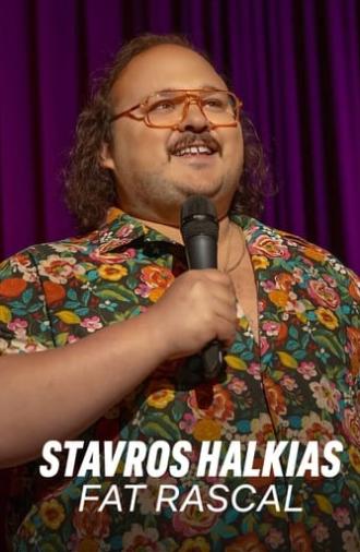 Stavros Halkias: Fat Rascal (2023)