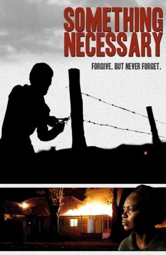 Something Necessary (2013)