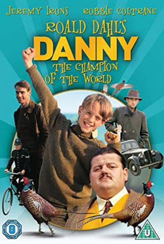 Danny the Champion of the World (1989)