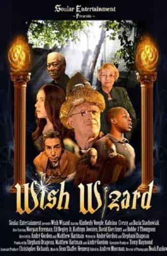 Wish Wizard (2014)